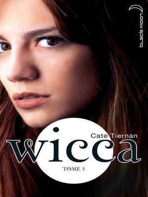 cover image of Wicca 5